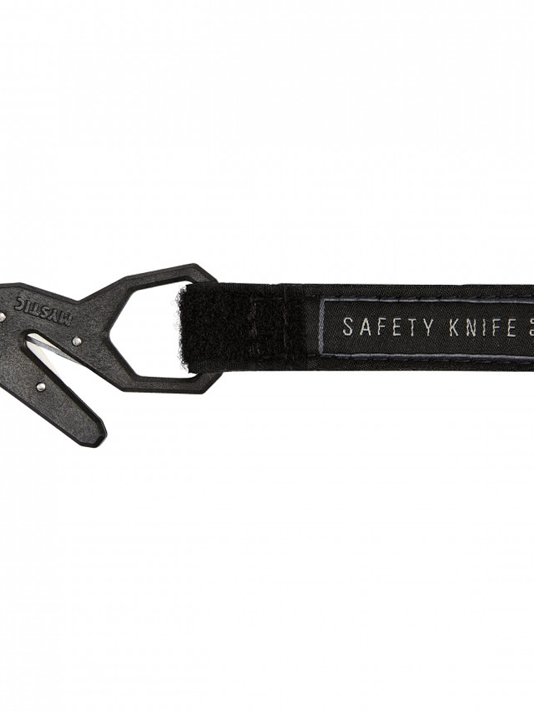 MYSTIC Safety Knife Cuchillo de Seguridad 2