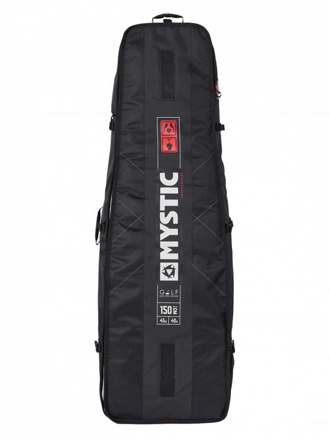 MYSTIC Golf Bag 1.50 1