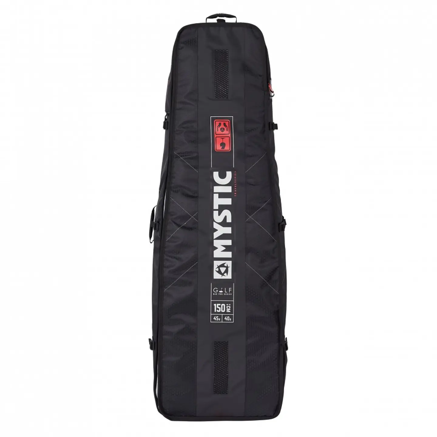 MYSTIC Golf Bag 1.50 1