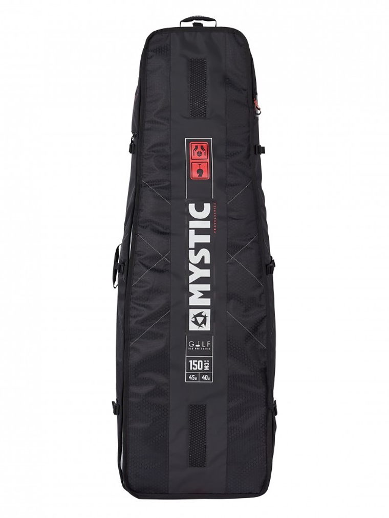 MYSTIC Golf Bag 1.50 1