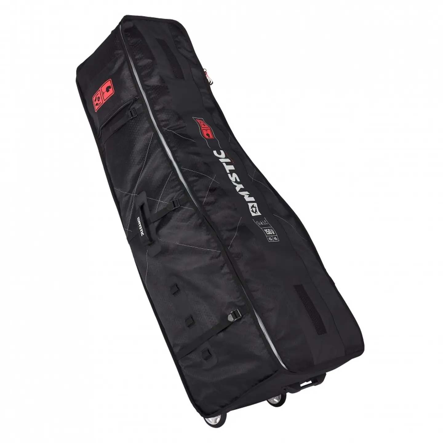 MYSTIC Golf Bag 1.50 3