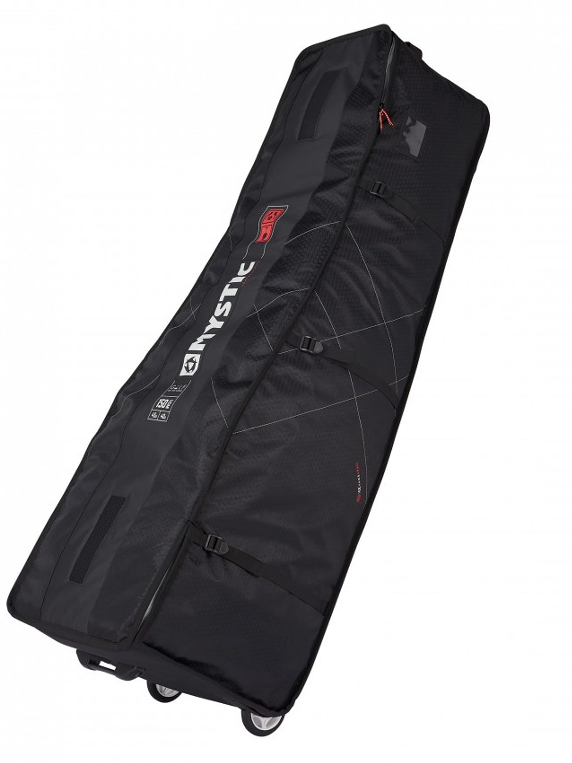 MYSTIC Golf Bag 1.50 4