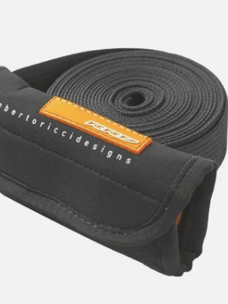 RRD Roof Rack Straps 500 x 4 cm 1