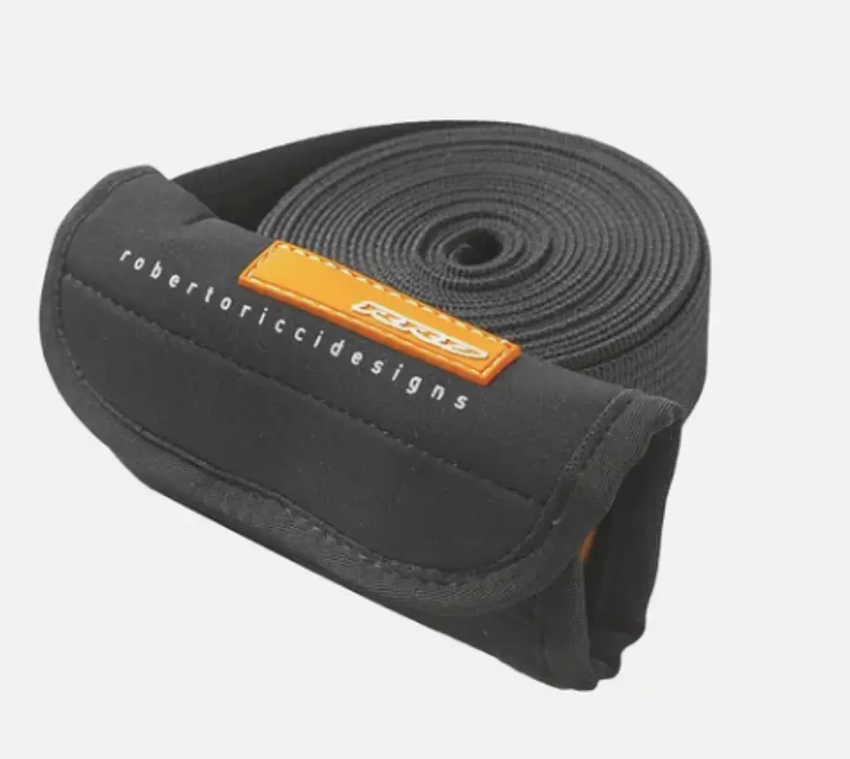 RRD Roof Rack Straps 500 x 4 cm 1