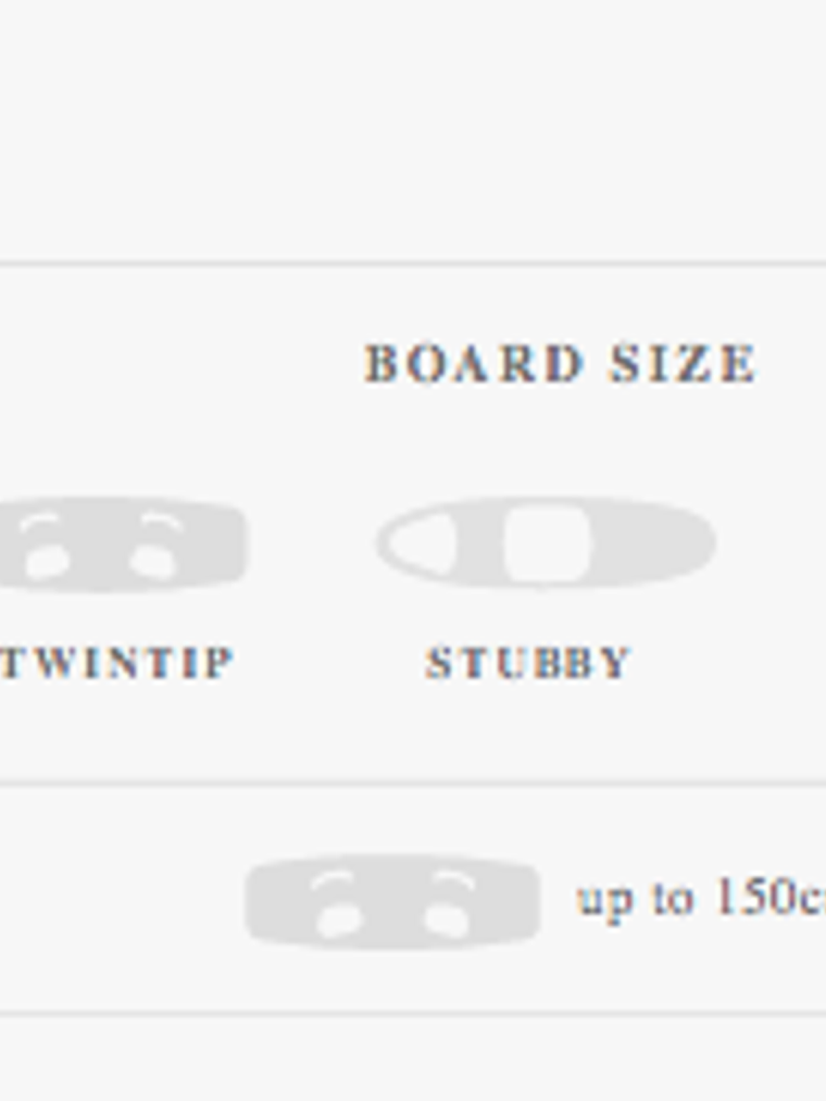 MYSTIC Golf Bag 1.50 5