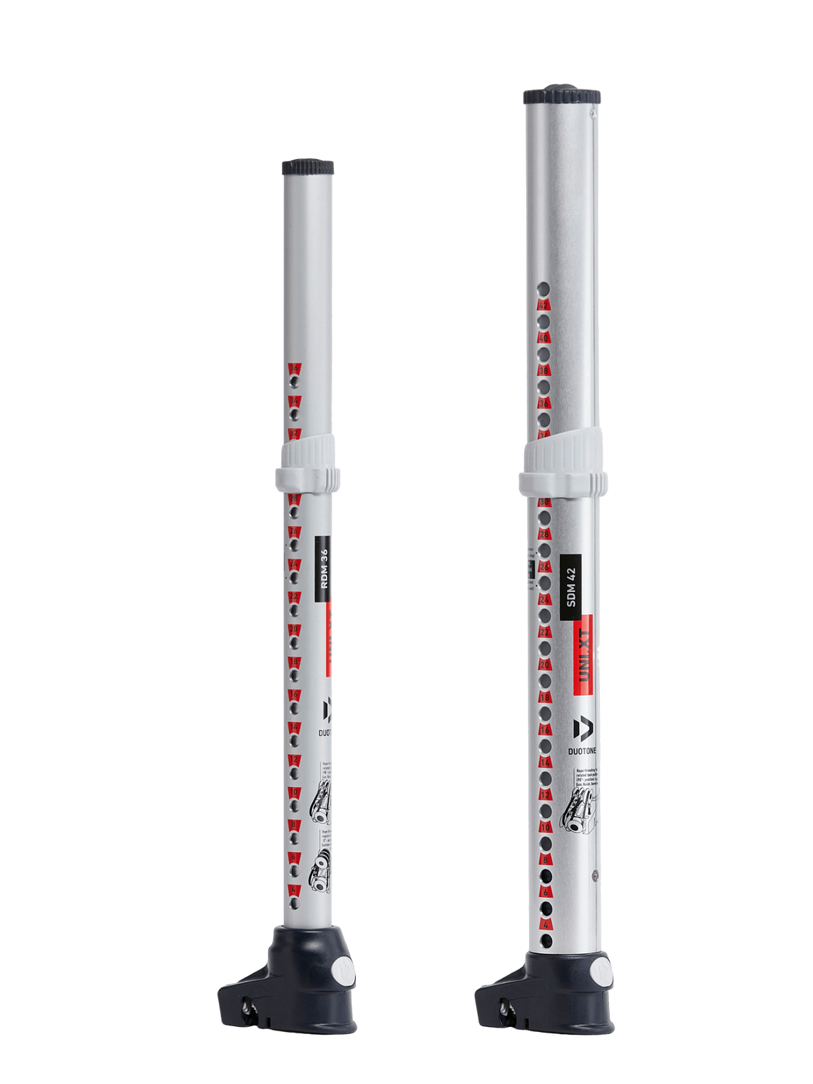 DUOTONE DTW - Uni.XT RDM - 36 1