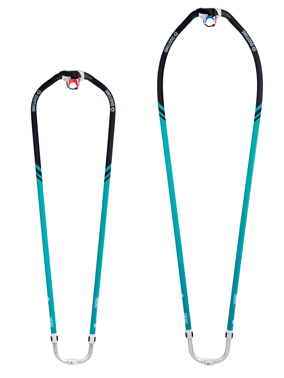 DUOTONE DTW - Boom Black Series 140 - 190  1