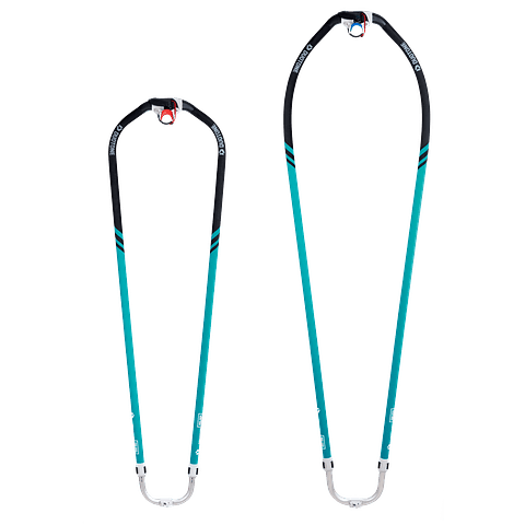 DUOTONE DTW - Boom Black Series 140 - 190 