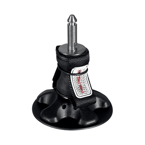 RRD Mast Base Original Boge UJ 