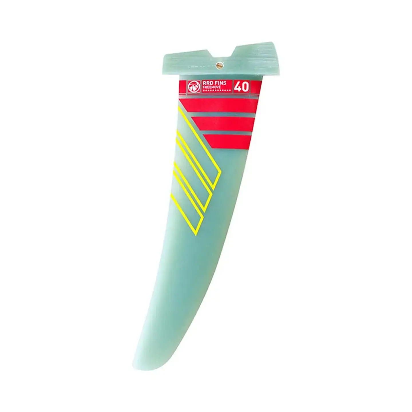 RRD Freemove Fins 42 TUTTLE Quilla de Windsurf 1