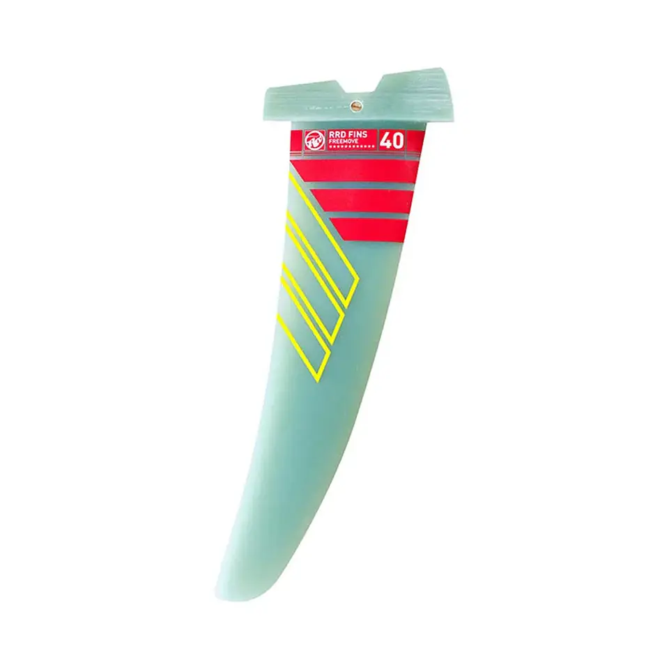 RRD Freemove Fins 42 TUTTLE Quilla de Windsurf 1