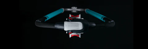 DUOTONE DTW - Boom Black Series 140 - 190 