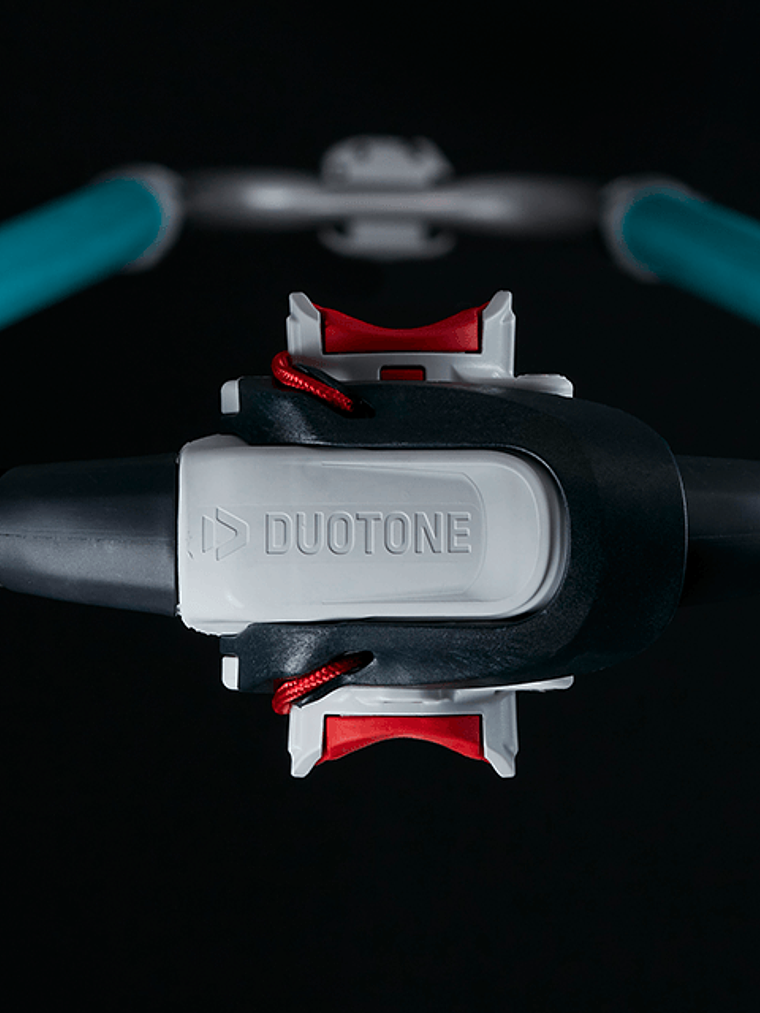 DUOTONE DTW - Boom Black Series 140 - 190  2