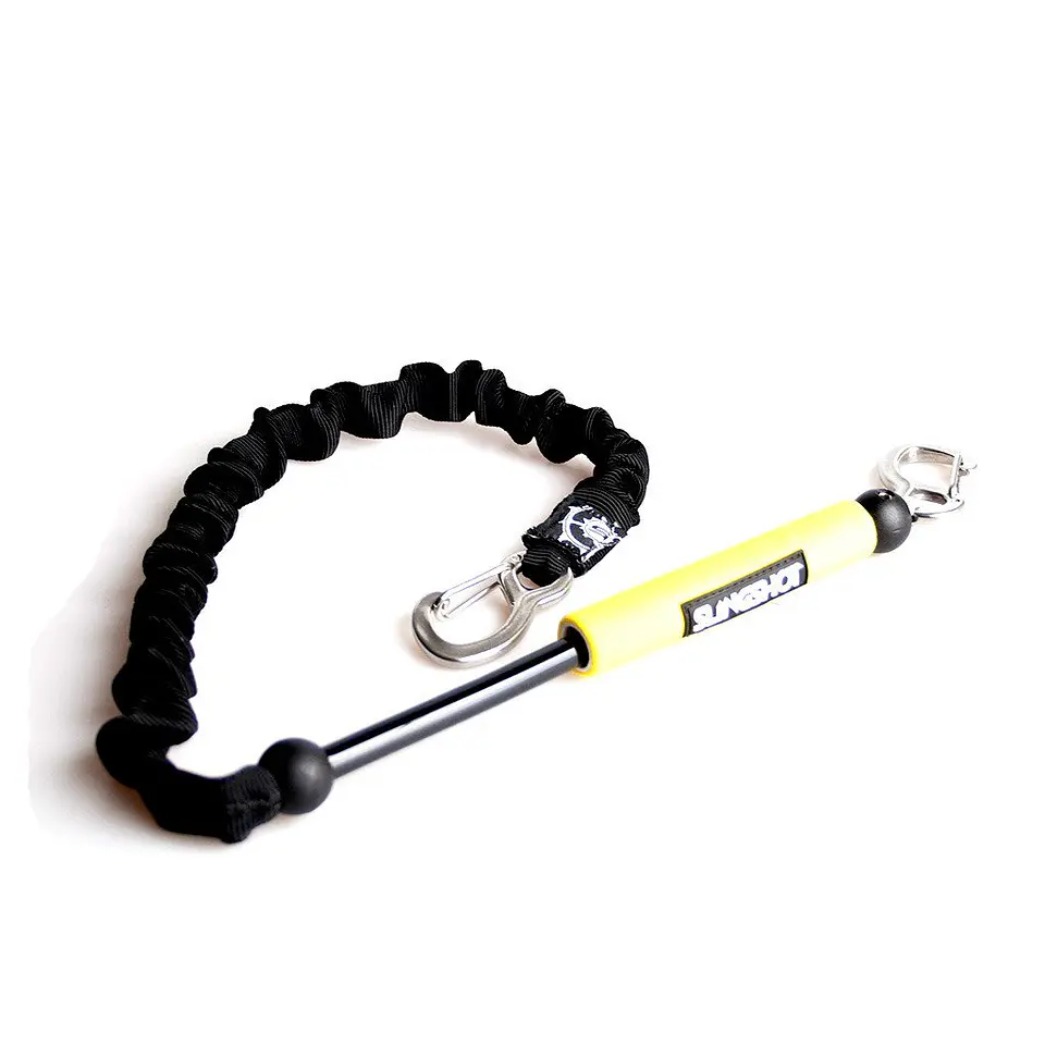 Slingshot Freeride Leash 1