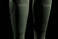 MYSTIC Dazzled Fullsuit 5/3mm Bzip Women Dark Leaf - thumbnail 5