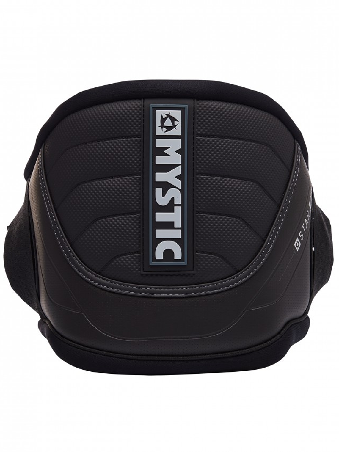 MYSTIC Star Waist Harness Black 1