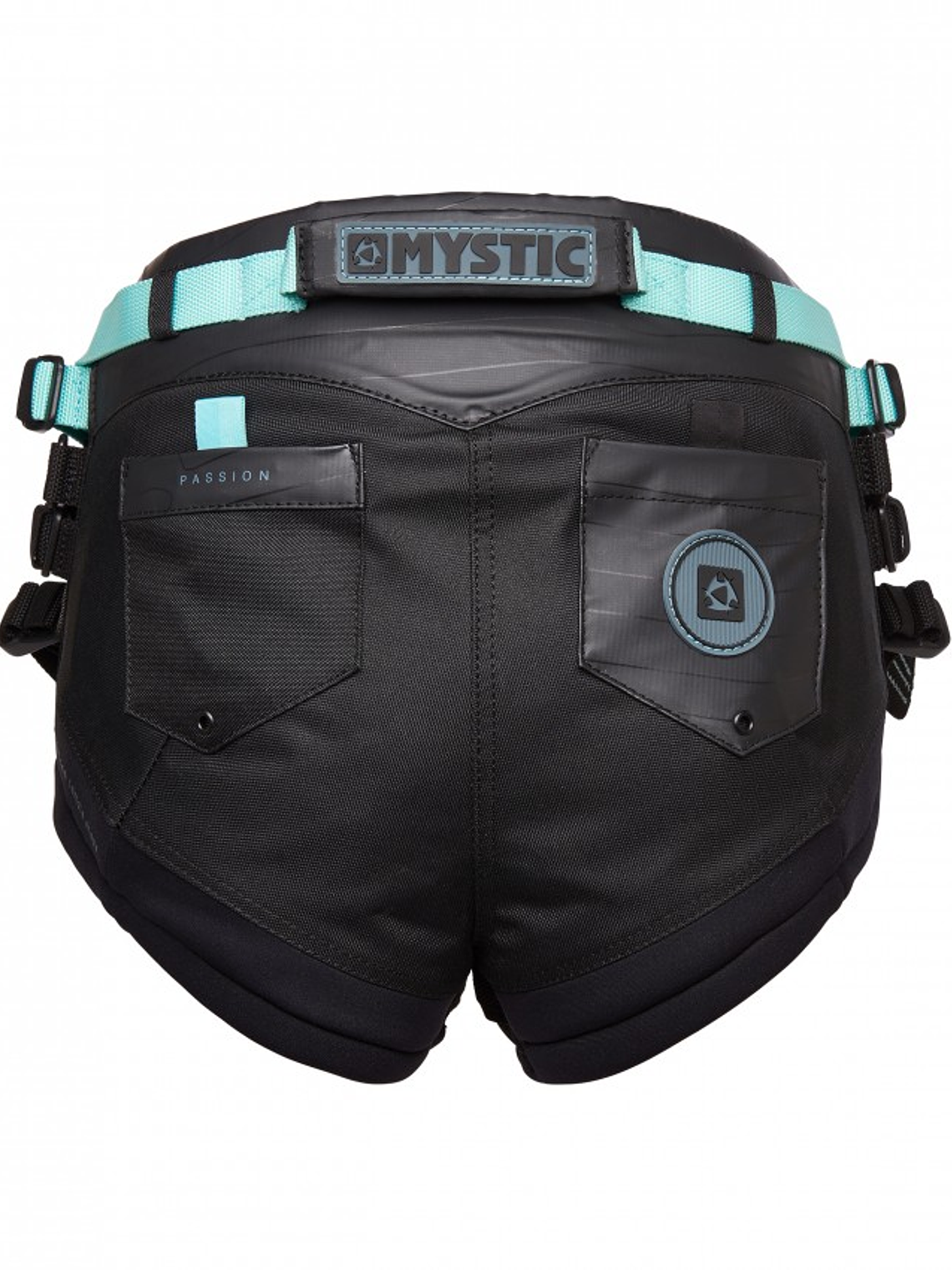 MYSTIC Passion Seat Harness Women 1