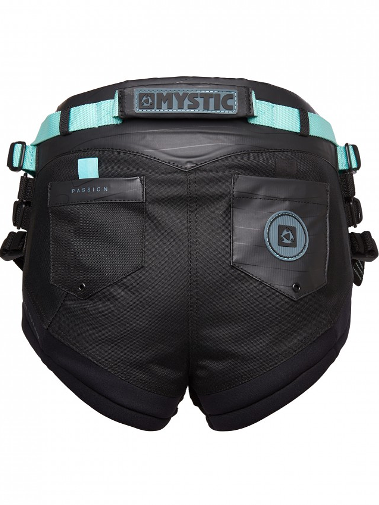 MYSTIC Passion Seat Harness Women 1