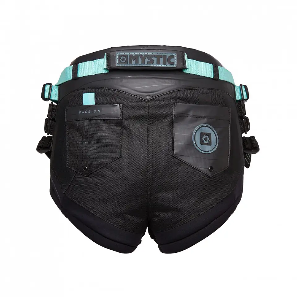 MYSTIC Passion Seat Harness Women 1