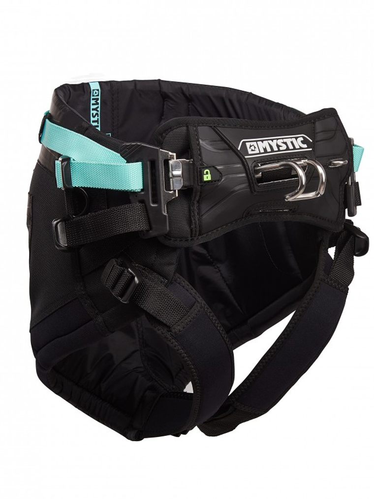 MYSTIC Passion Seat Harness Women 2