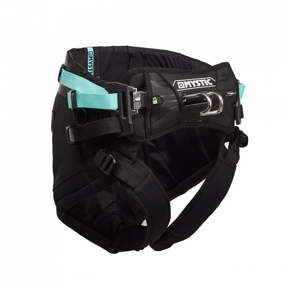 MYSTIC Passion Seat Harness Women 2