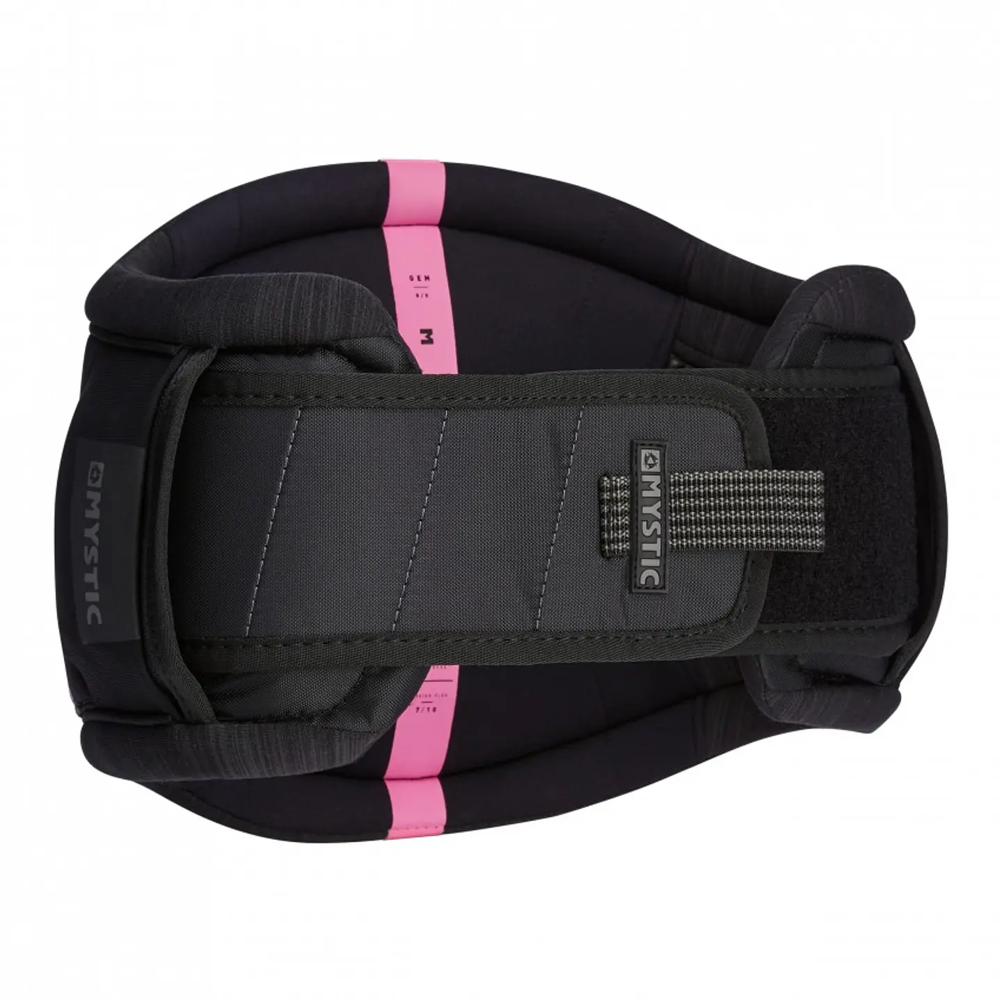 MYSTIC Gem BK Waist Harness Women 2