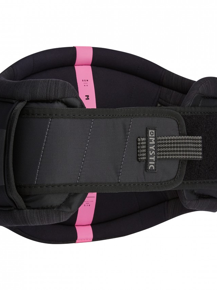 MYSTIC Gem BK Waist Harness Women 2