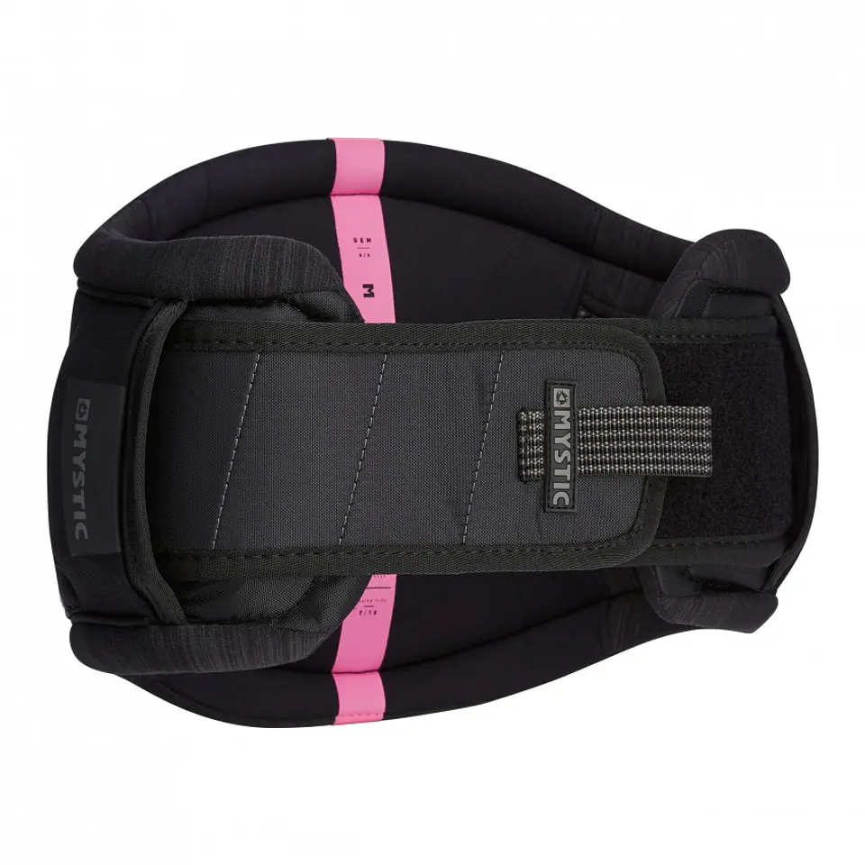 MYSTIC Gem BK Waist Harness Women 2