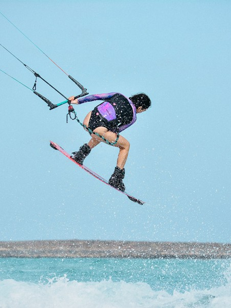 MYSTIC Gem BK Waist Harness Women 5