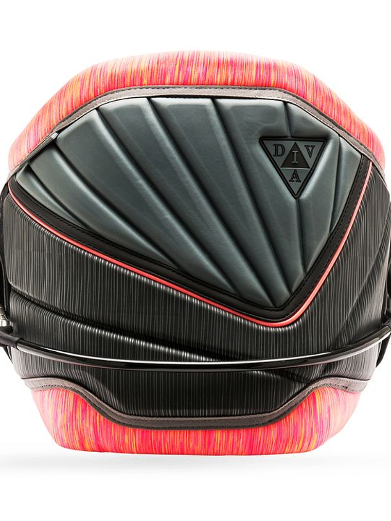 MYSTIC Diva Waist Harness Women 2