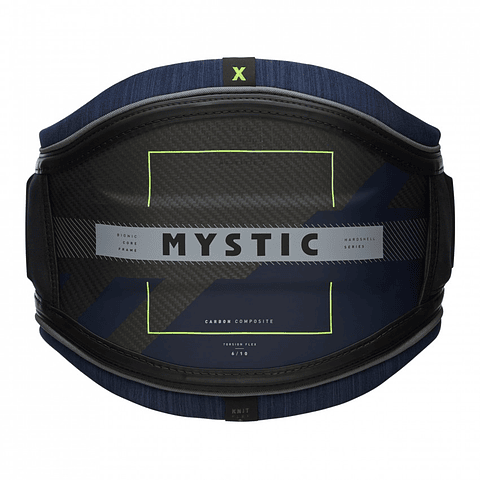 MYSTIC Majestic X Waist Harness Night Blue