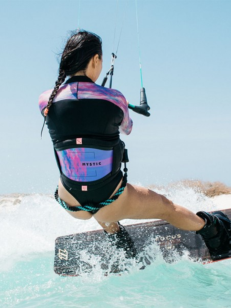 MYSTIC Gem BK Waist Harness Women 7