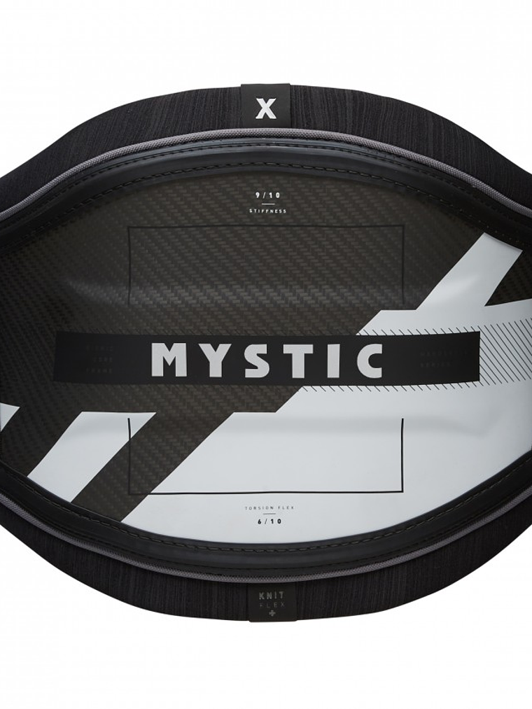 MYSTIC Majestic X Black/White 1
