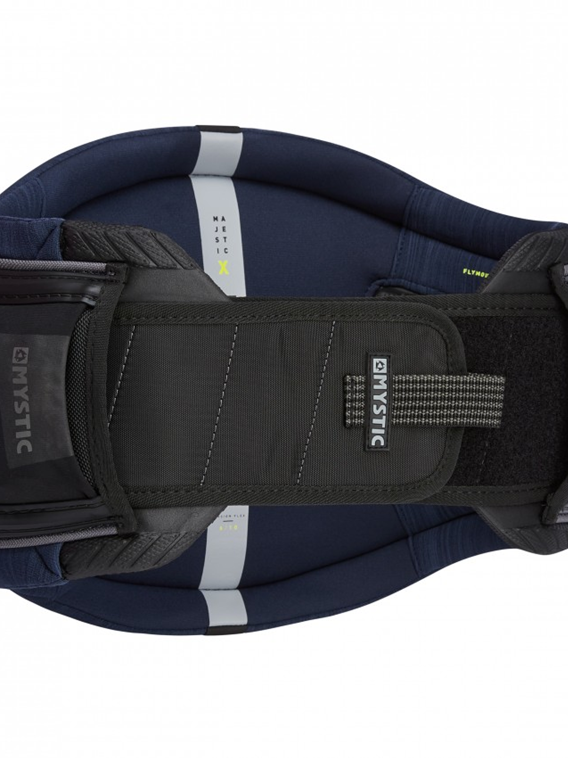MYSTIC Majestic X Waist Harness Night Blue 2