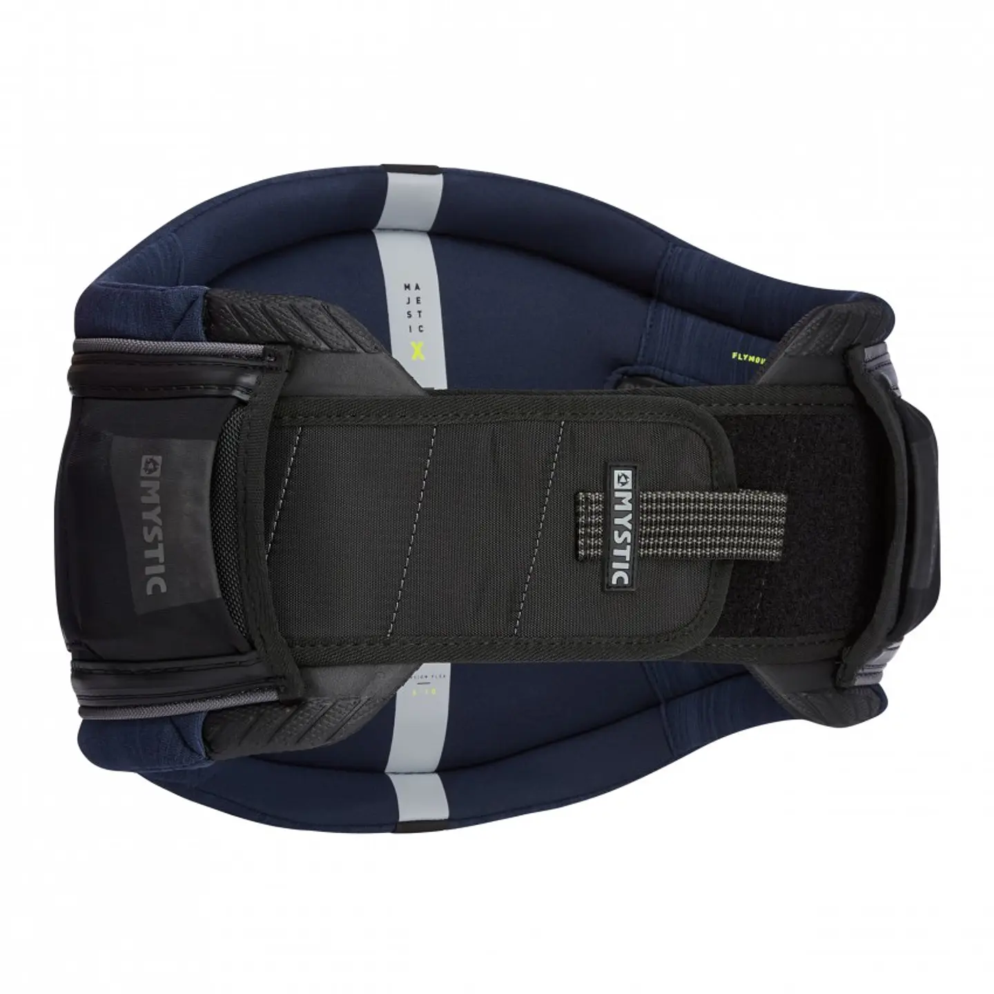 MYSTIC Majestic X Waist Harness Night Blue 2