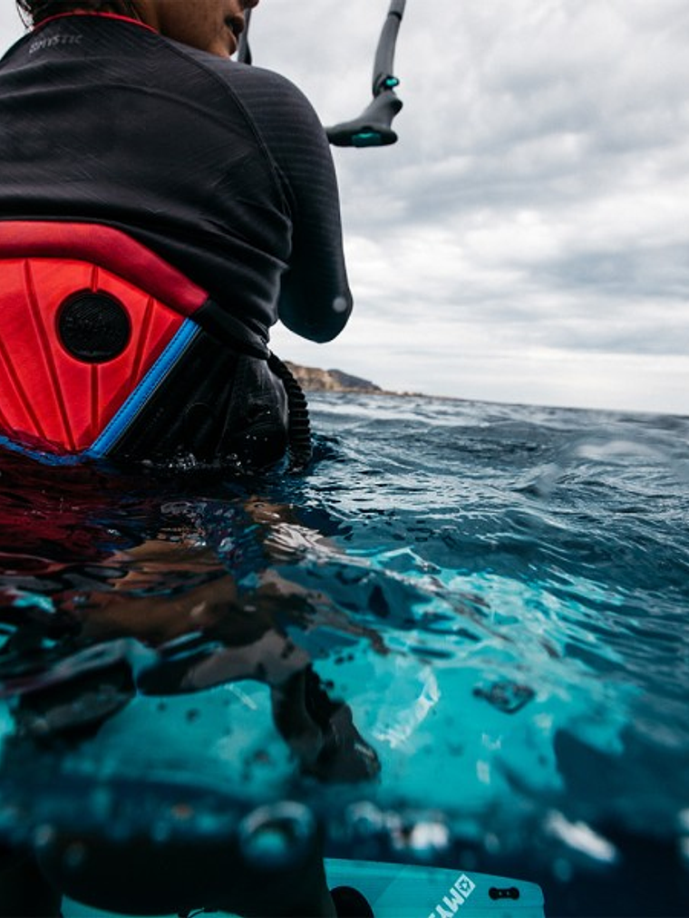 MYSTIC Diva Waist Harness Women 5