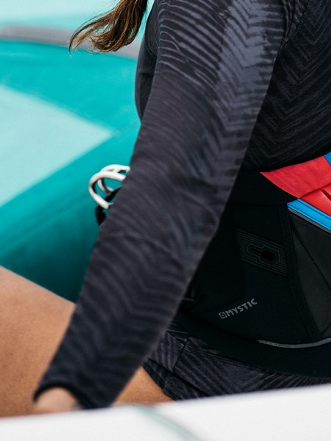 MYSTIC Diva Waist Harness Women 6