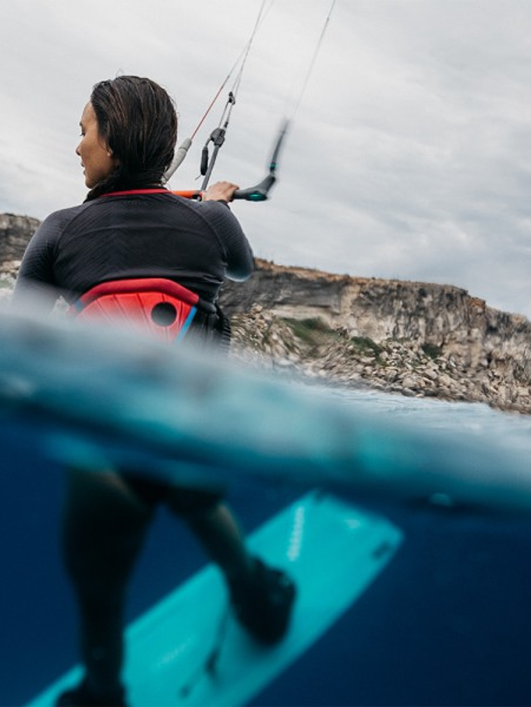 MYSTIC Diva Waist Harness Women 7