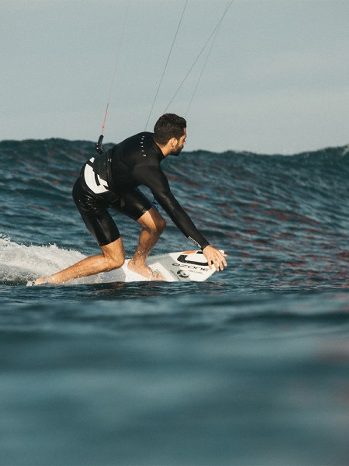 MYSTIC Majestic X Waist Harness Night Blue 4