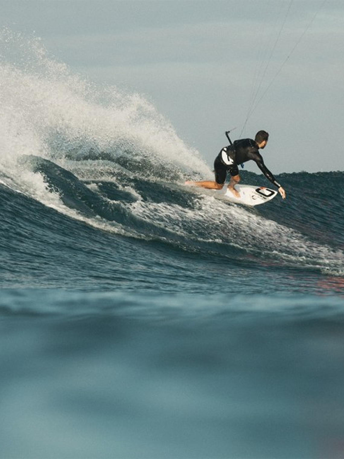 MYSTIC Majestic X Black/White 5