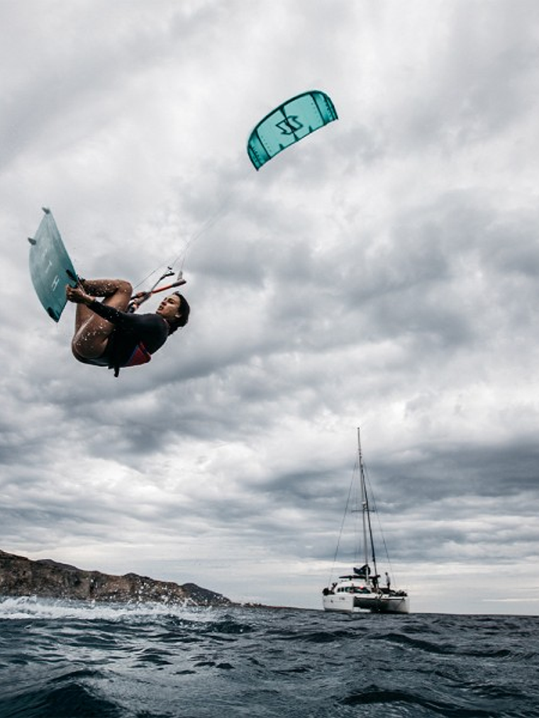 MYSTIC Diva Waist Harness Women 8