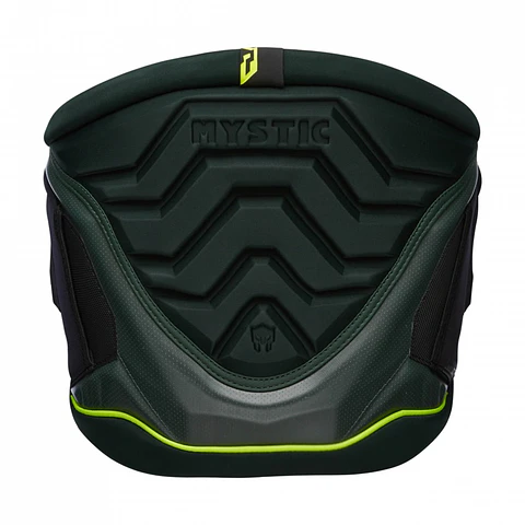 MYSTIC Warrior Waist Harness Dark Leaf