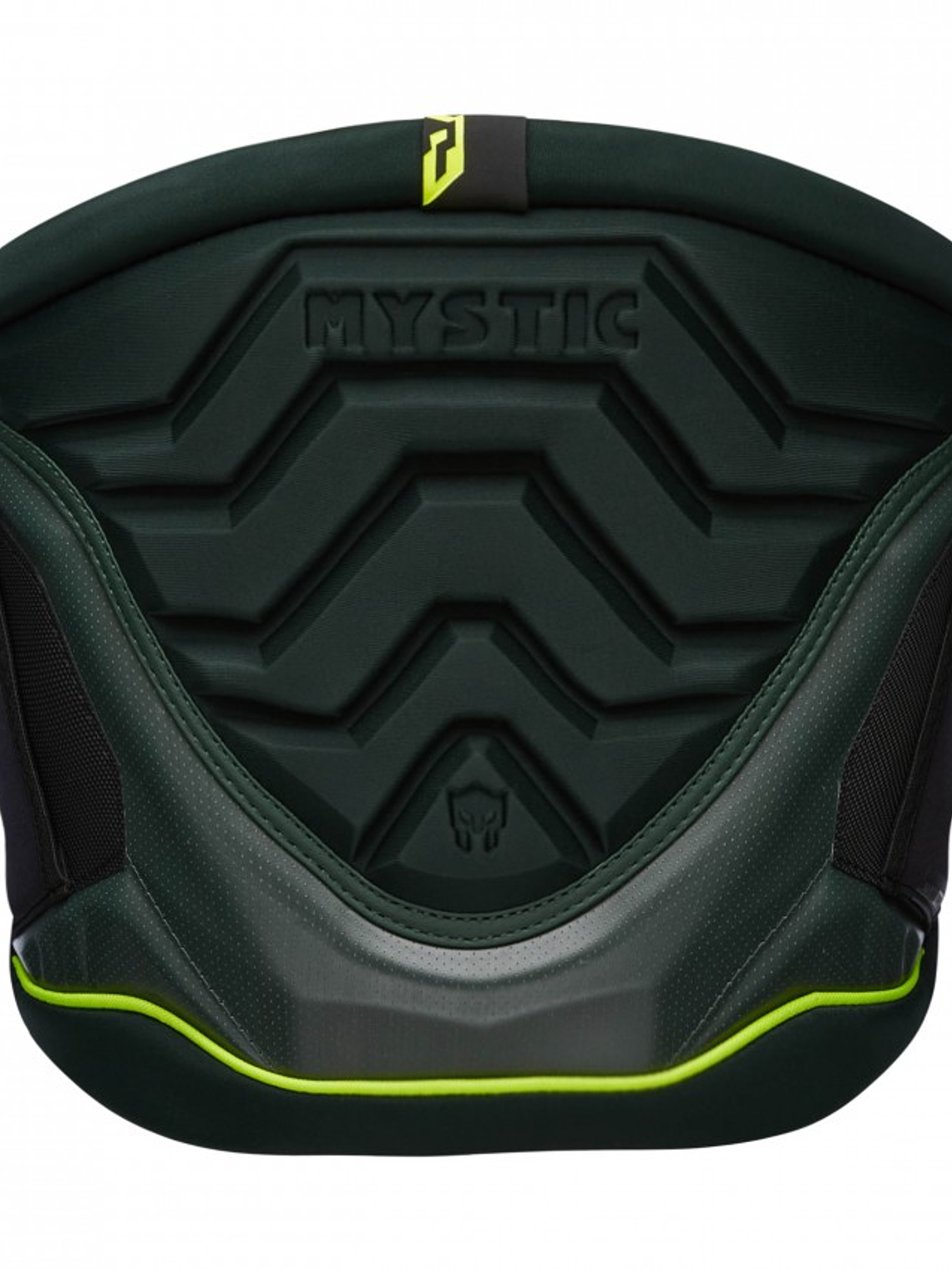 MYSTIC Warrior Waist Harness Dark Leaf 1