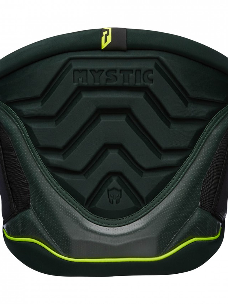 MYSTIC Warrior Waist Harness Dark Leaf 1