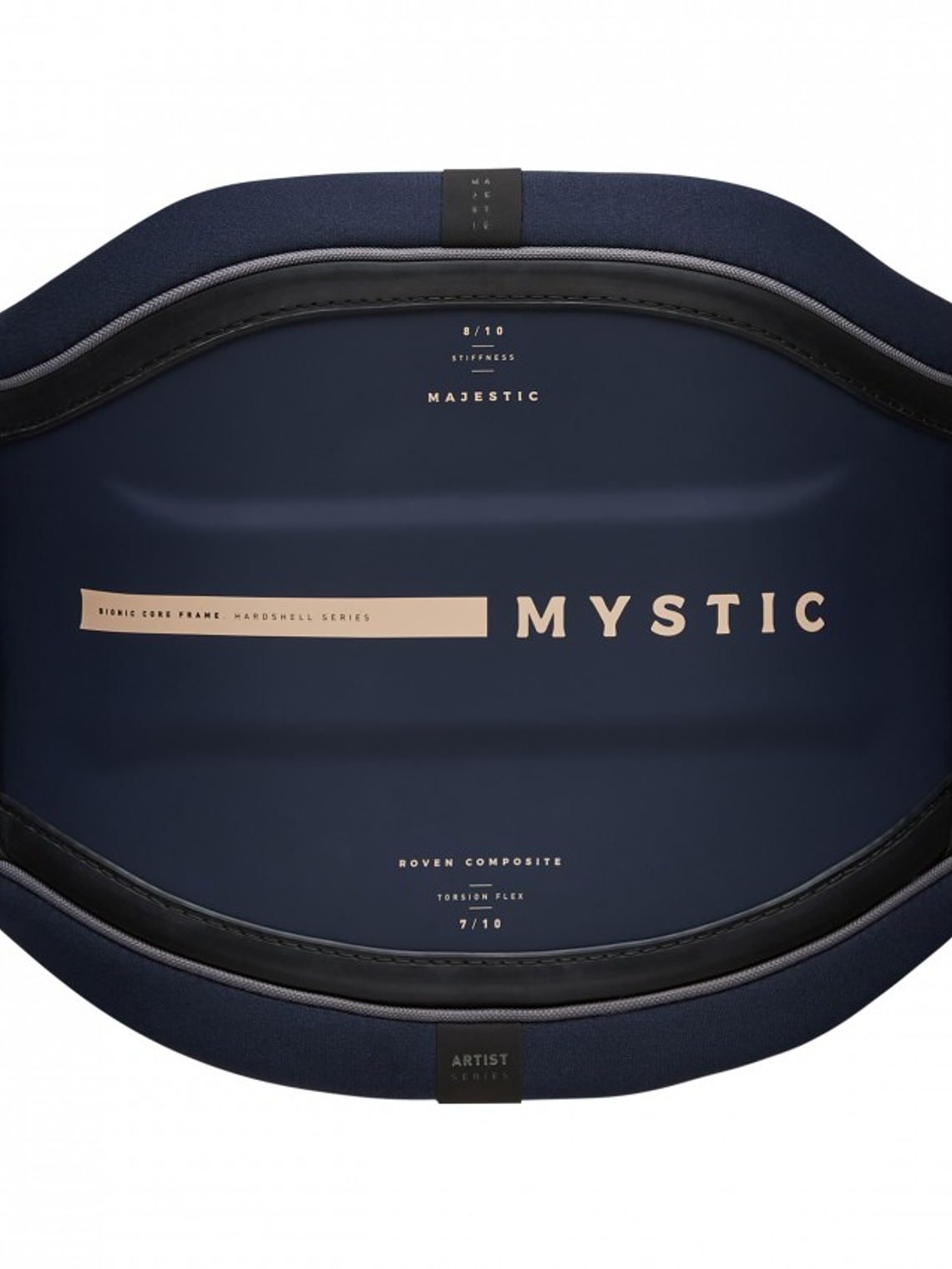 MYSTIC Majestic Waist Harness Night Blue 1