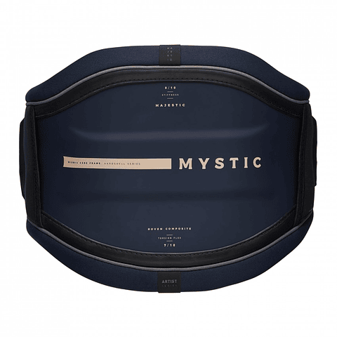 MYSTIC Majestic Waist Harness Night Blue