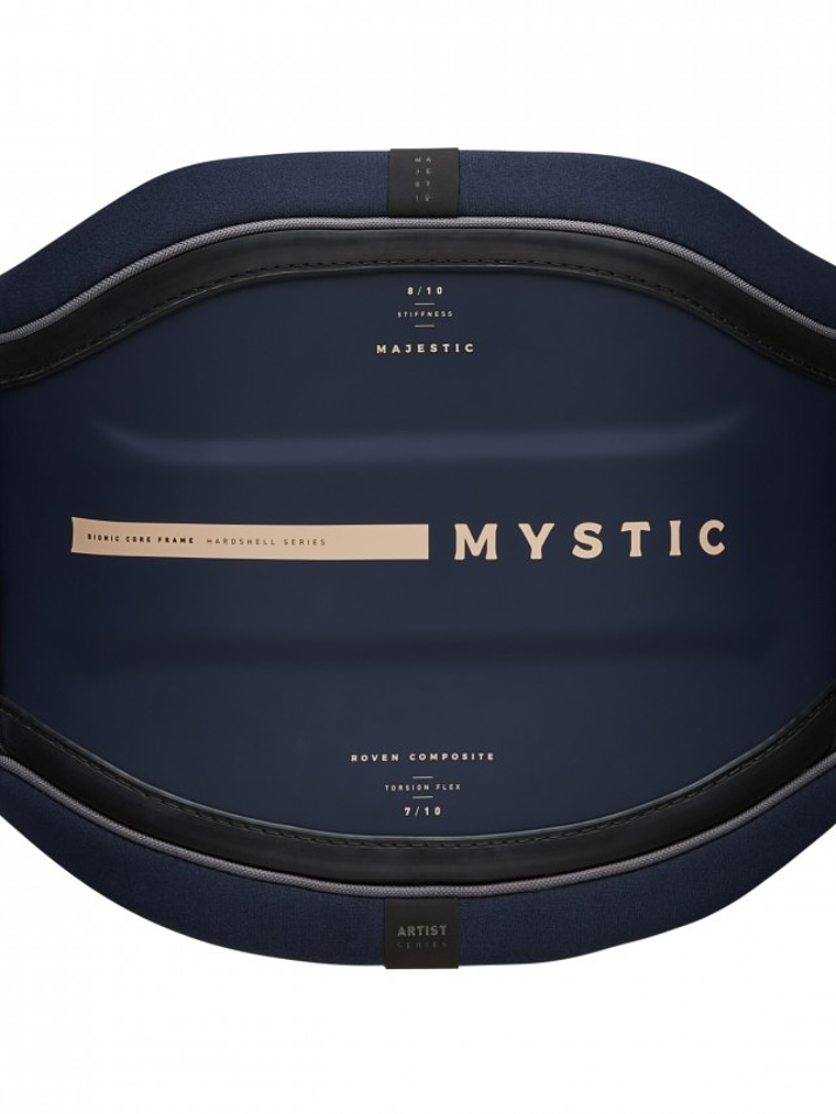 MYSTIC Majestic Waist Harness Night Blue 1