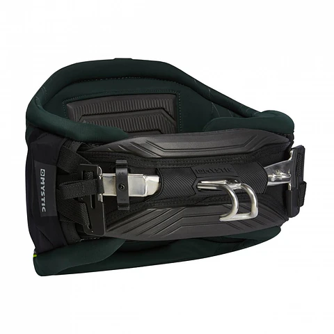 MYSTIC Warrior Waist Harness Dark Leaf