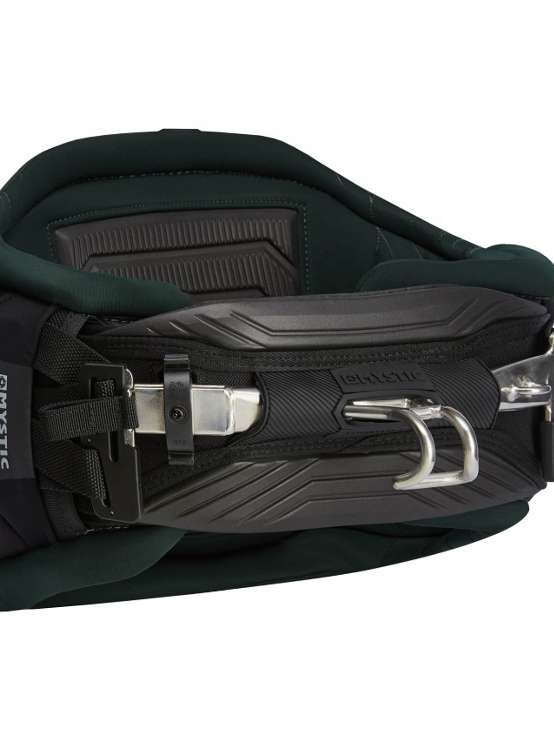 MYSTIC Warrior Waist Harness Dark Leaf 2