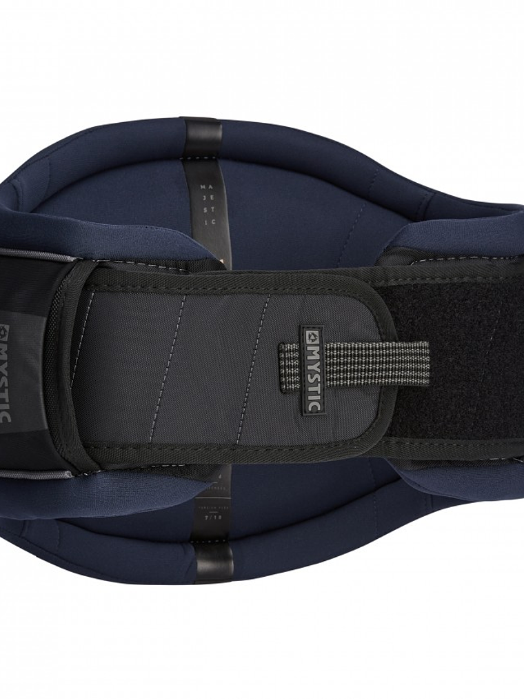 MYSTIC Majestic Waist Harness Night Blue 2